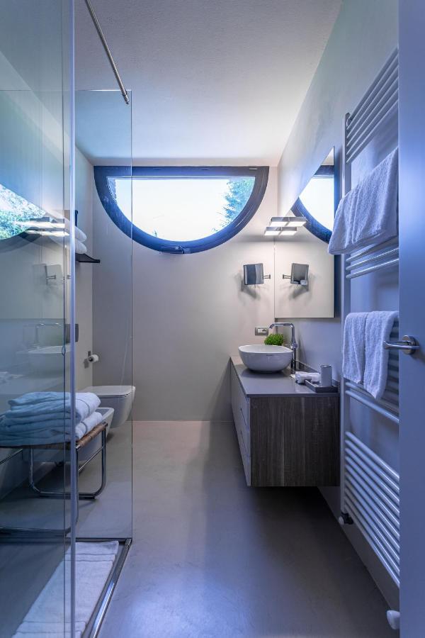 Il Mulino Relais Piacenza Hotel Luaran gambar