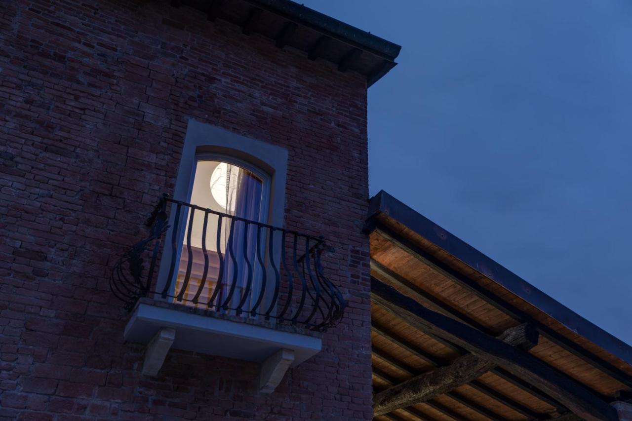 Il Mulino Relais Piacenza Hotel Luaran gambar