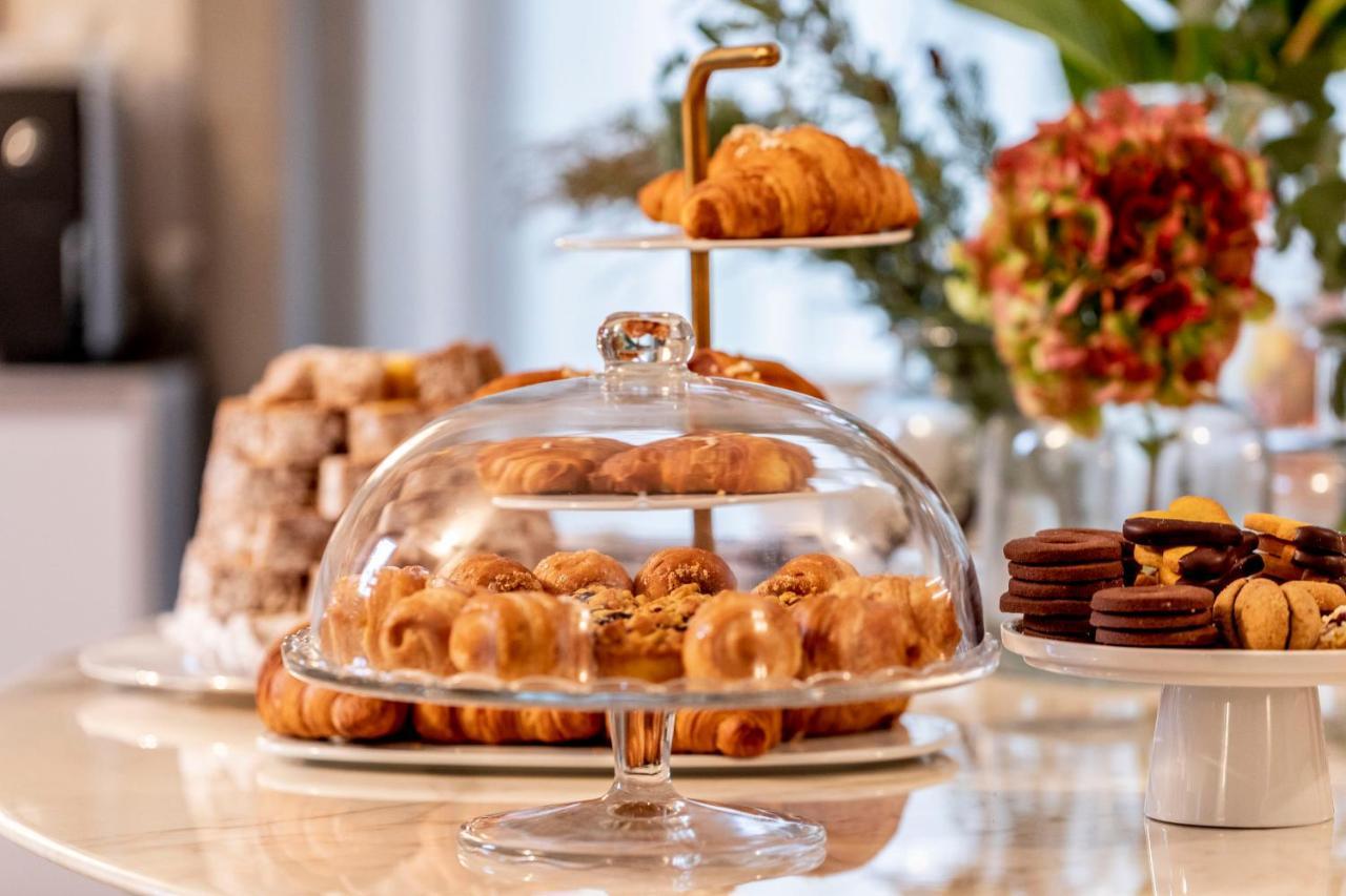 Il Mulino Relais Piacenza Hotel Luaran gambar