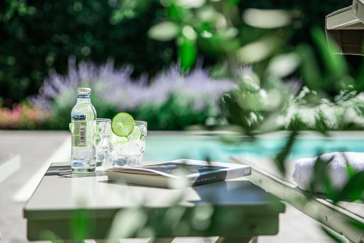 Il Mulino Relais Piacenza Hotel Luaran gambar