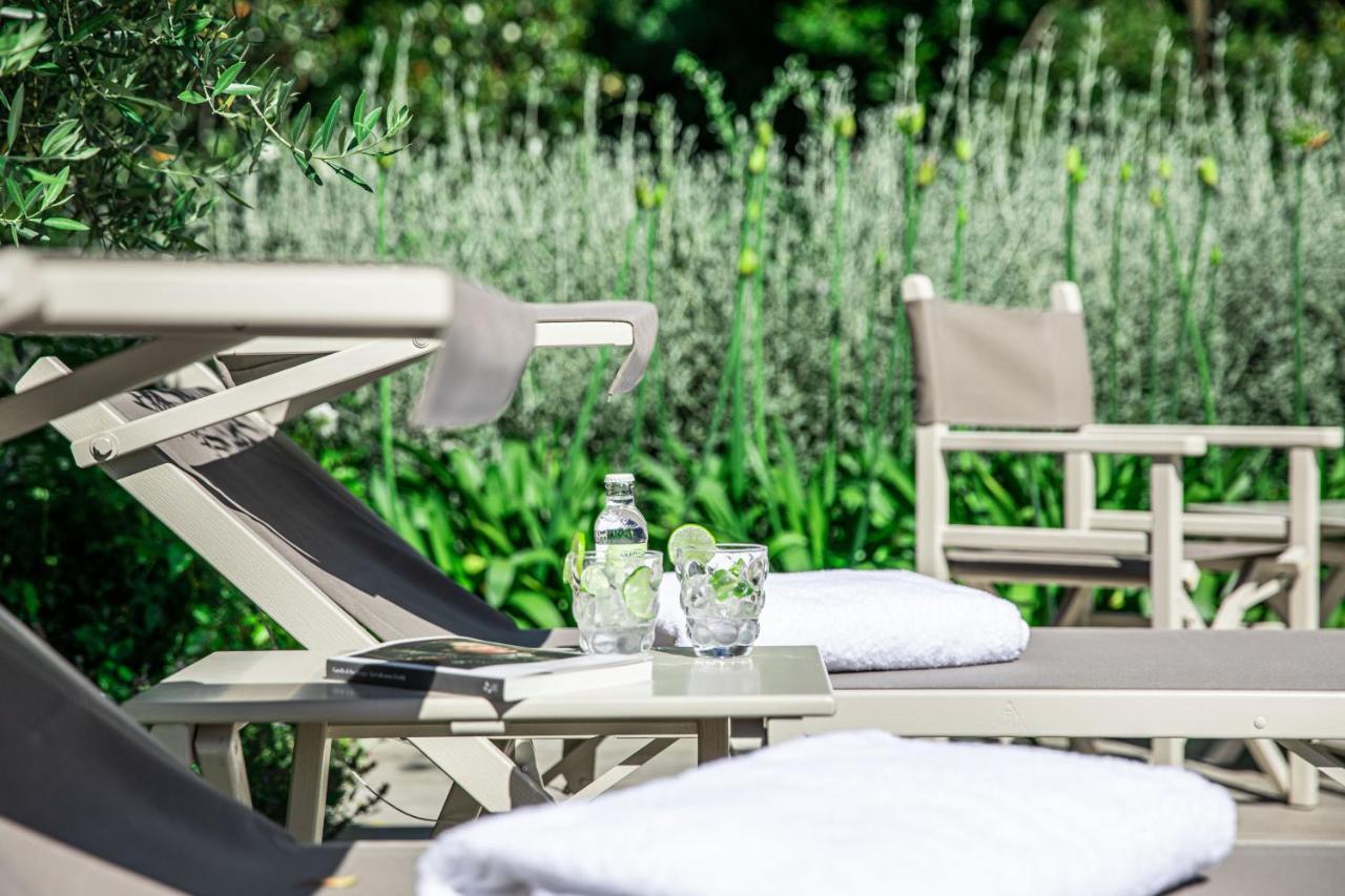 Il Mulino Relais Piacenza Hotel Luaran gambar