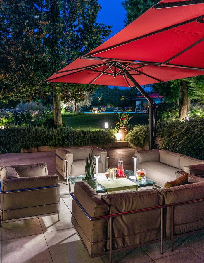 Il Mulino Relais Piacenza Hotel Luaran gambar