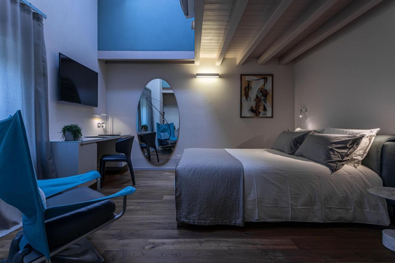 Il Mulino Relais Piacenza Hotel Luaran gambar