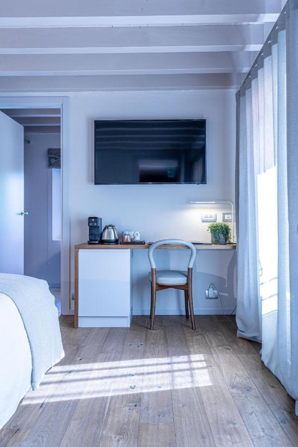Il Mulino Relais Piacenza Hotel Luaran gambar