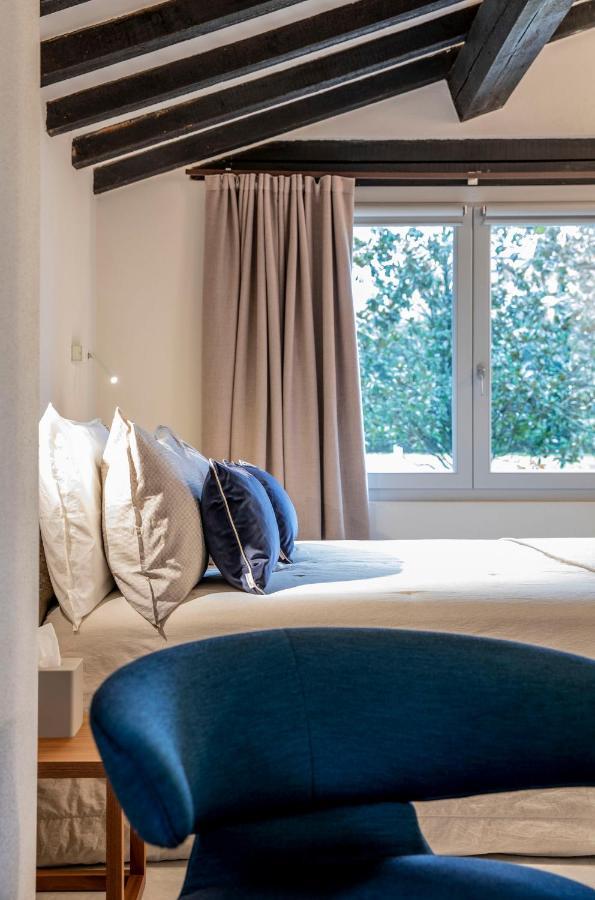 Il Mulino Relais Piacenza Hotel Luaran gambar