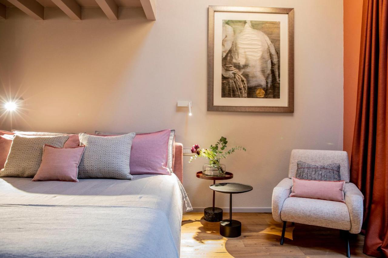 Il Mulino Relais Piacenza Hotel Luaran gambar