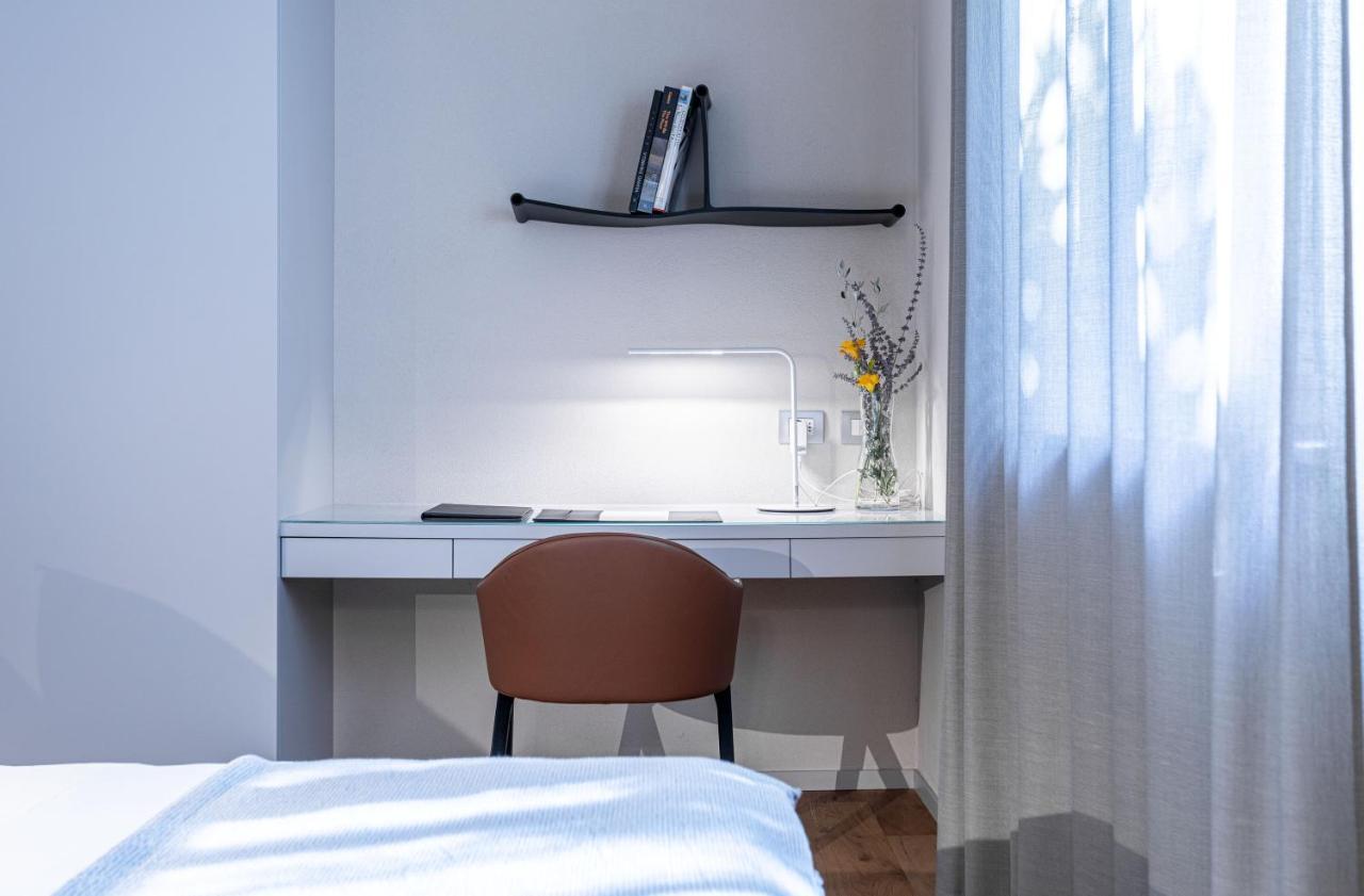 Il Mulino Relais Piacenza Hotel Luaran gambar