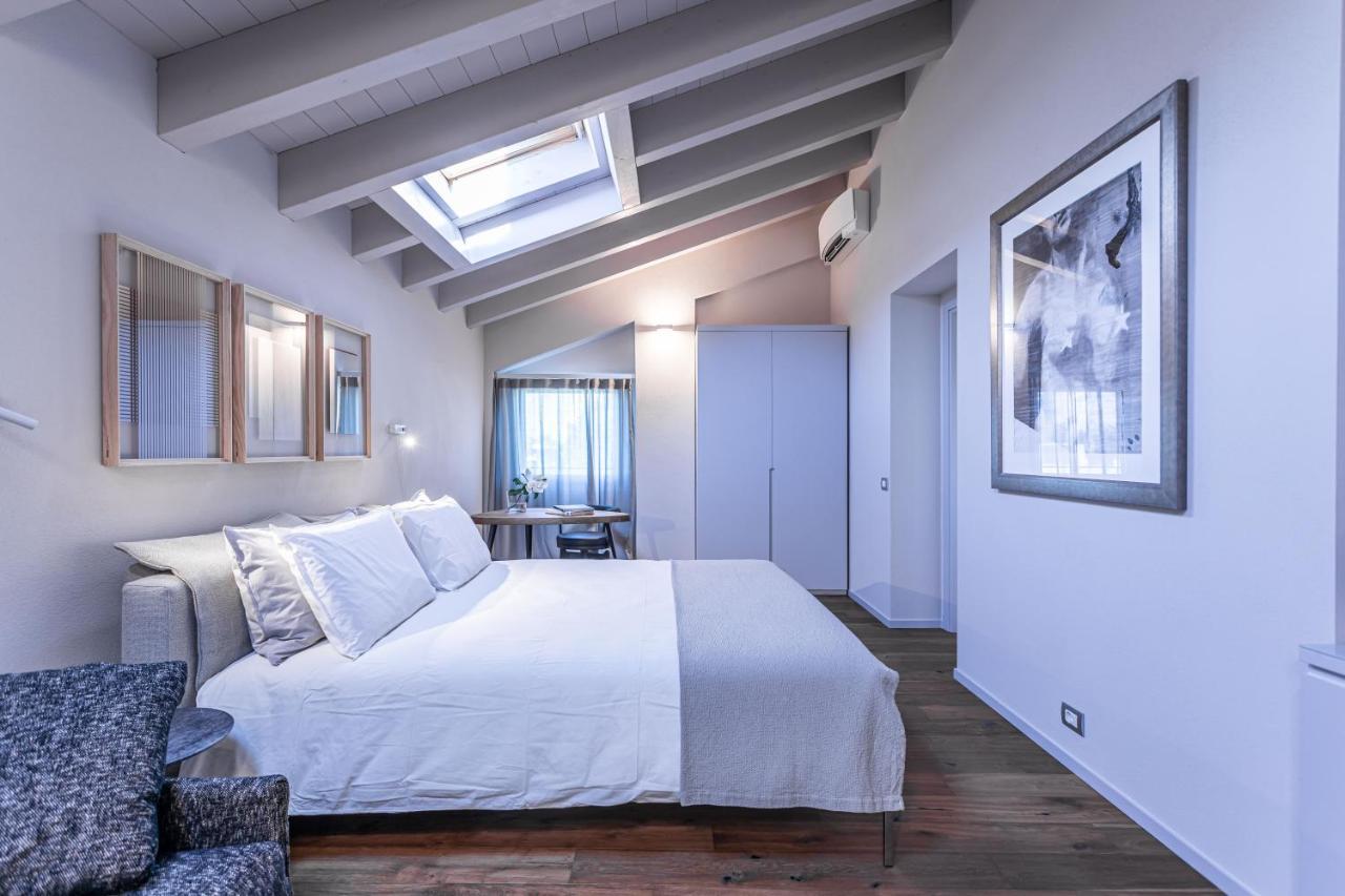 Il Mulino Relais Piacenza Hotel Luaran gambar