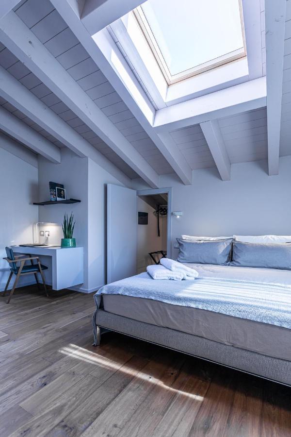 Il Mulino Relais Piacenza Hotel Luaran gambar
